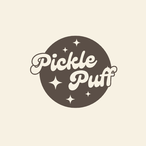 Pickle Puff @ Sungai Petani media 1