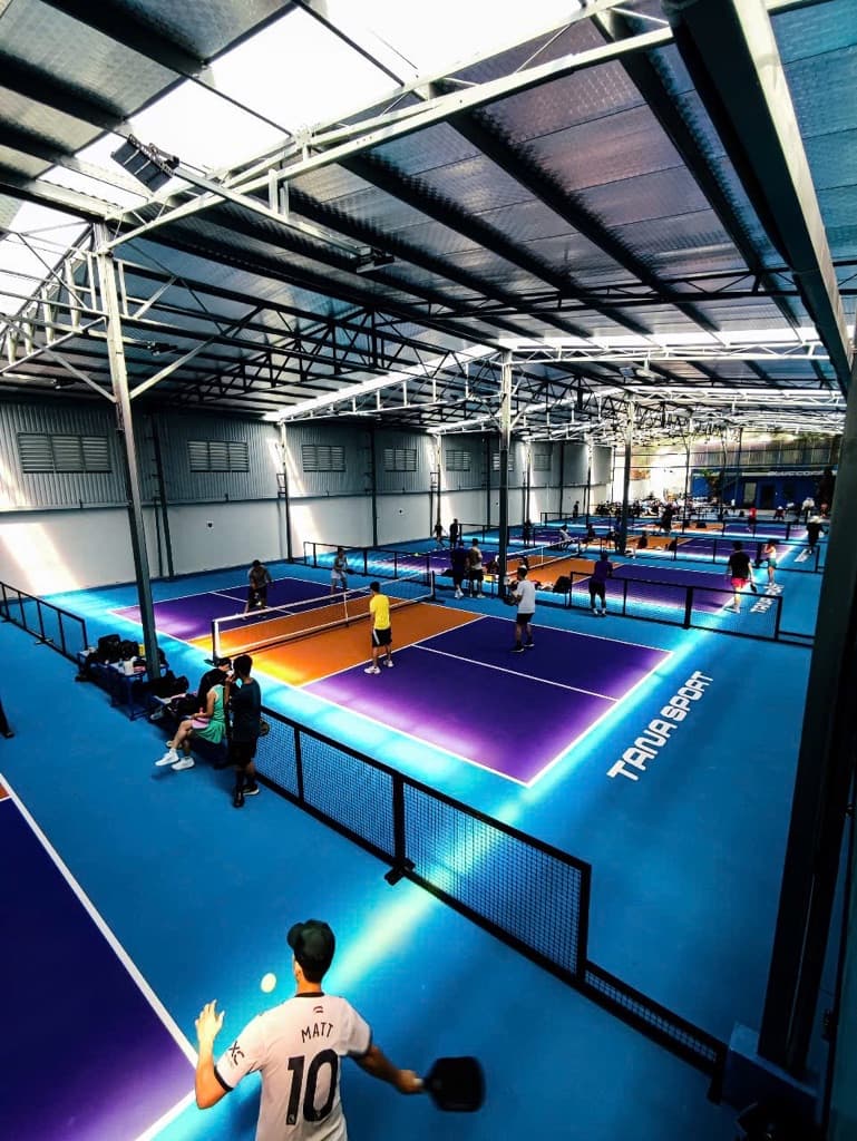 SGVN - PICKLEBALL media 5