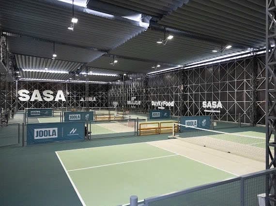 NEWWAVE SASA PICKLEBALL media 6