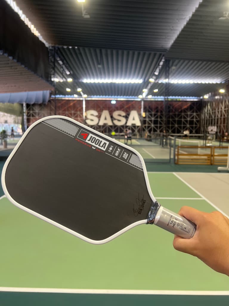 NEWWAVE SASA PICKLEBALL media 2