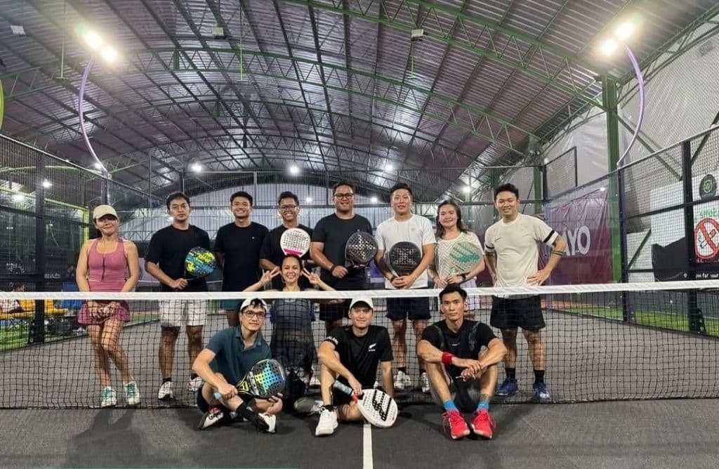 Poona Padel media 4