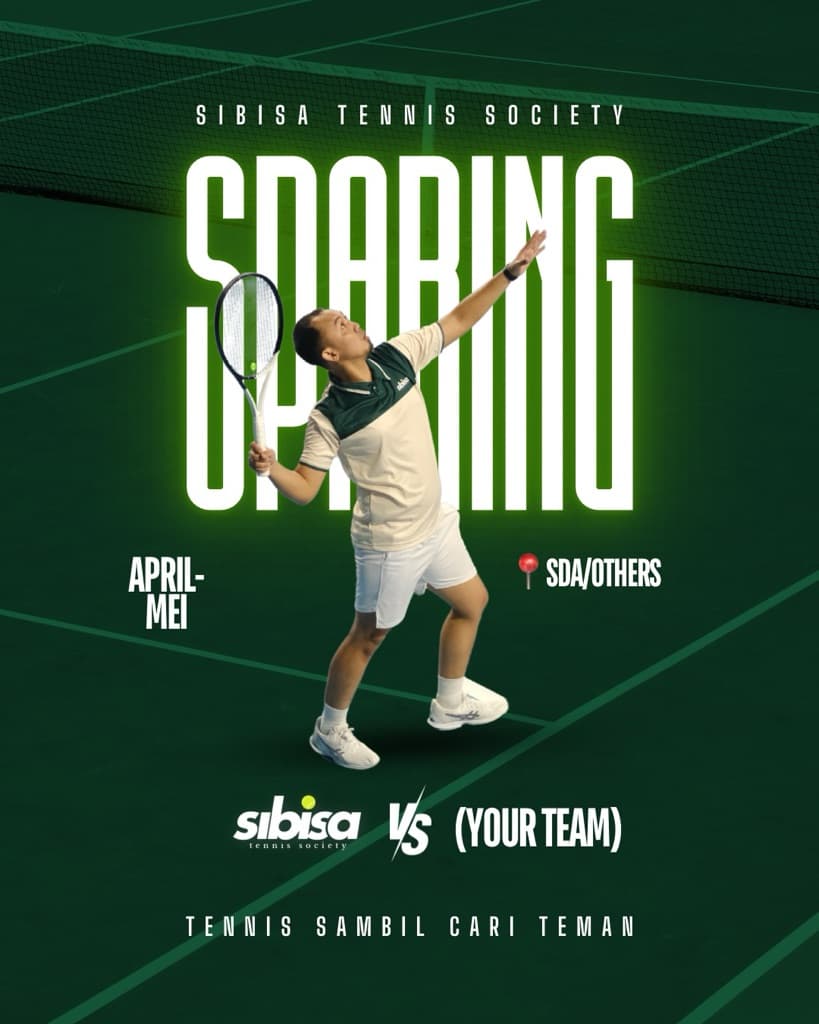 Sibisa Tennis Sidoarjo media 6