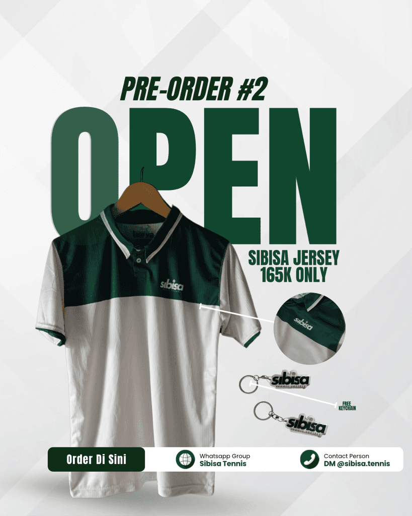 Sibisa Tennis Sidoarjo media 5
