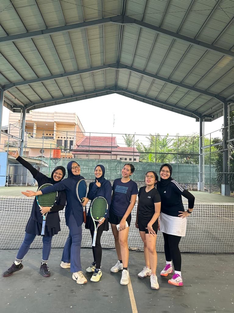 TennisAddict media 1