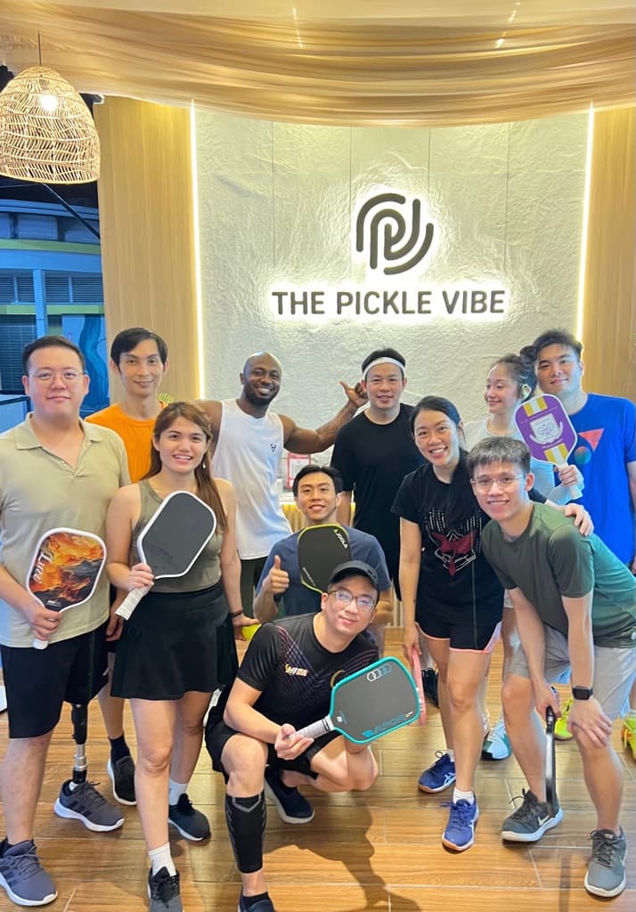 Serious Kembangan Picklers 🥒 media 2