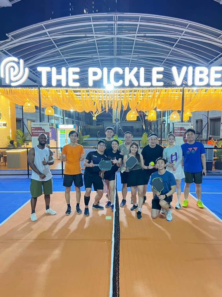 Serious Kembangan Picklers 🥒 media 1