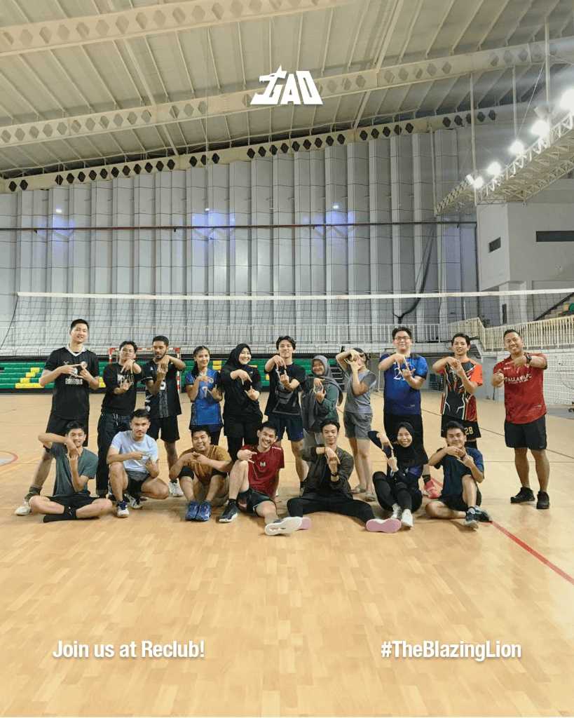 Gao Volley media 6