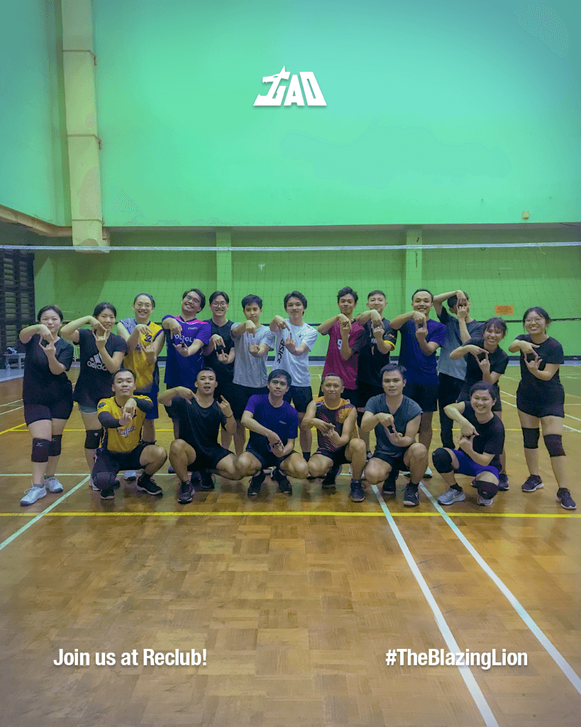 Gao Volley media 5