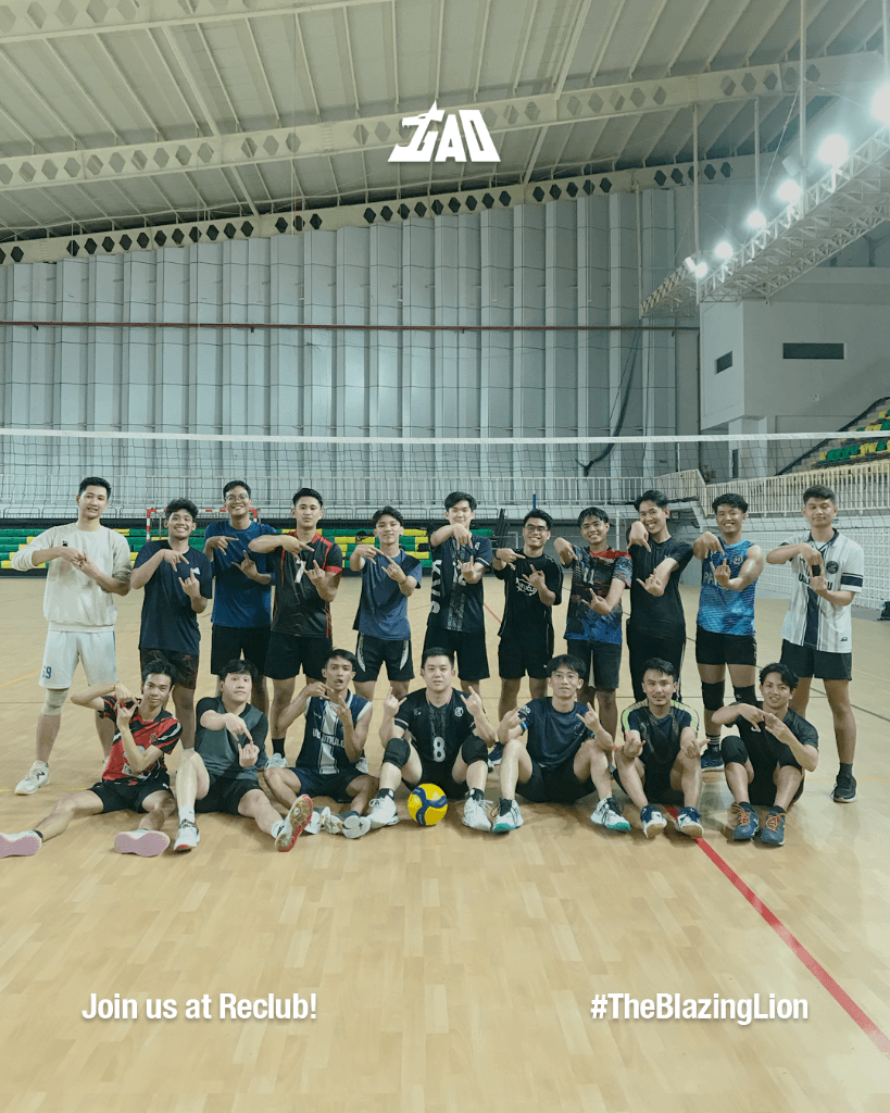 Gao Volley media 4