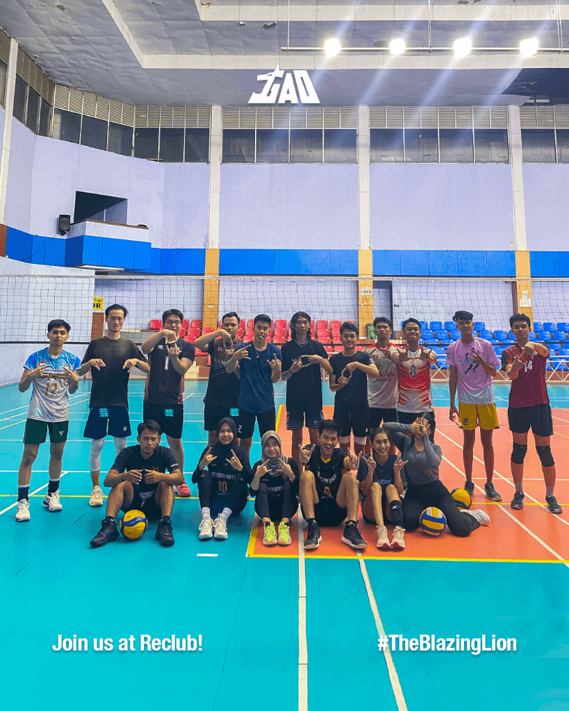 Gao Volley media 3