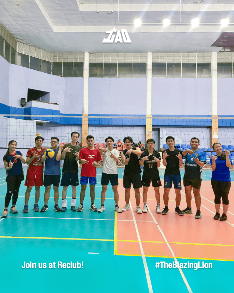 Gao Volley media 2