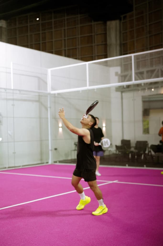 Padel Cult Club media 6