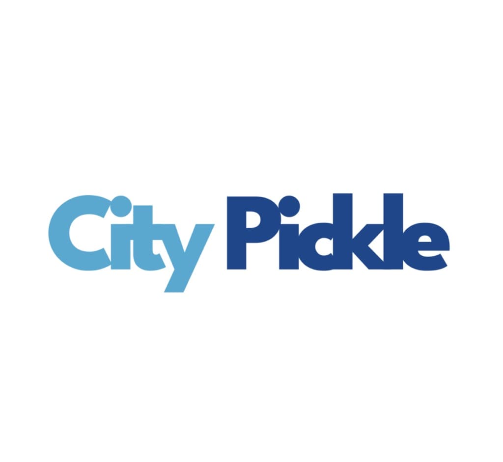 City Pickle @ OneCity media 2