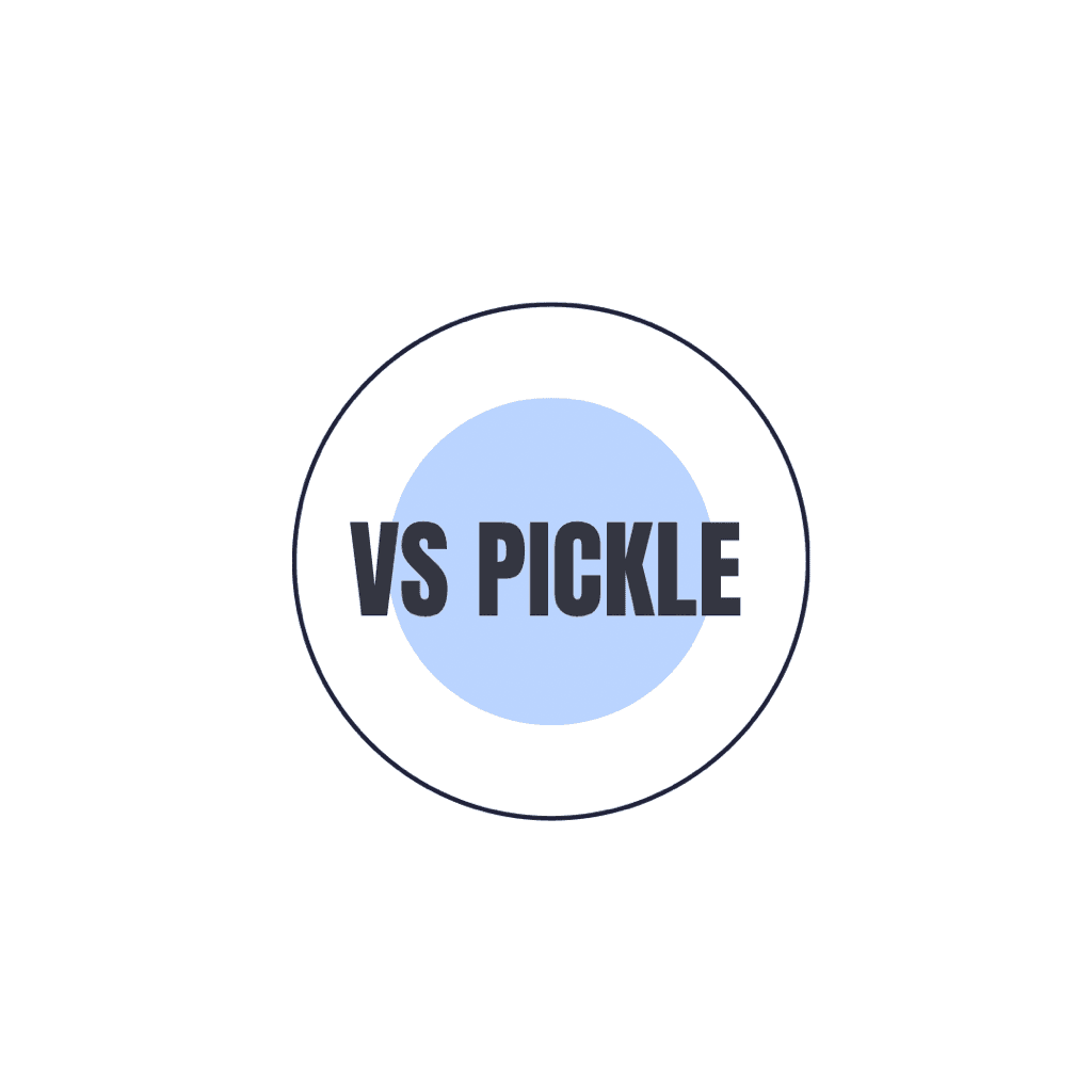 VS PICKLE media 1