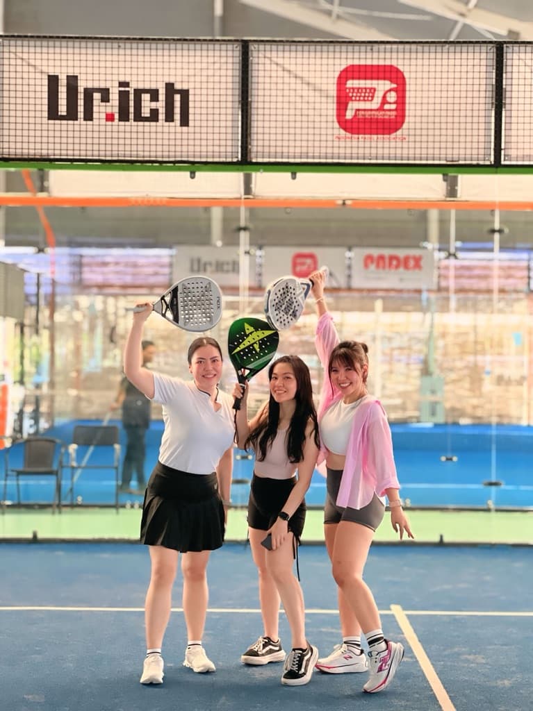 Padelicious 🎾 media 6
