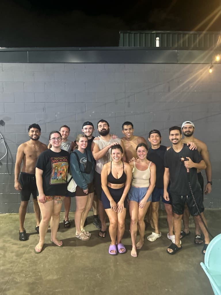HTX Vball & Vibes media 1