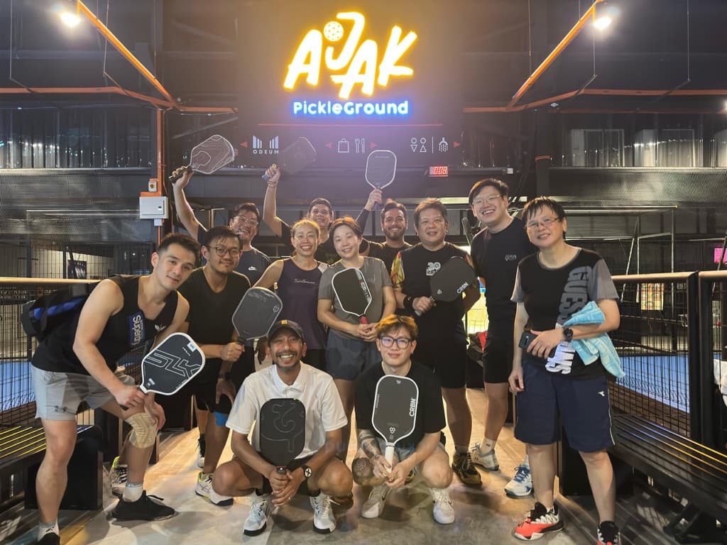 FunYo Pickleball Club media 5