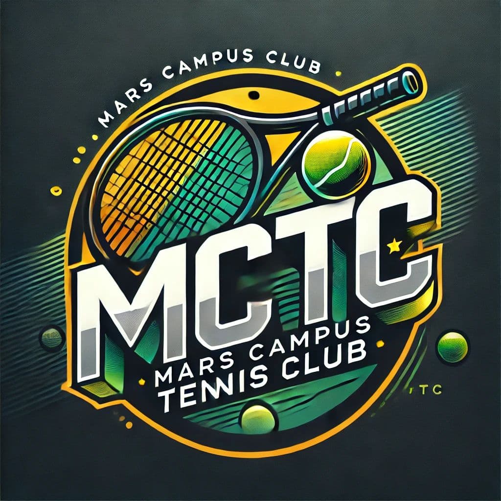 Mars Campus Tennis Club (MCTC)  media 1