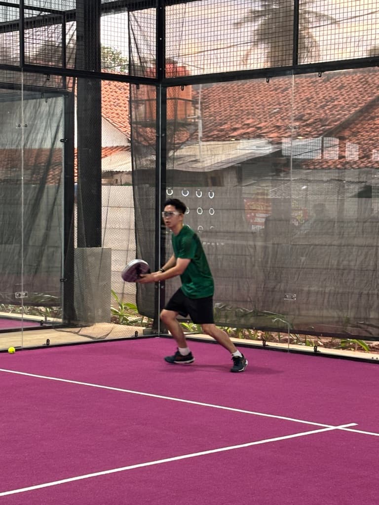 Fuego Padel Club media 4