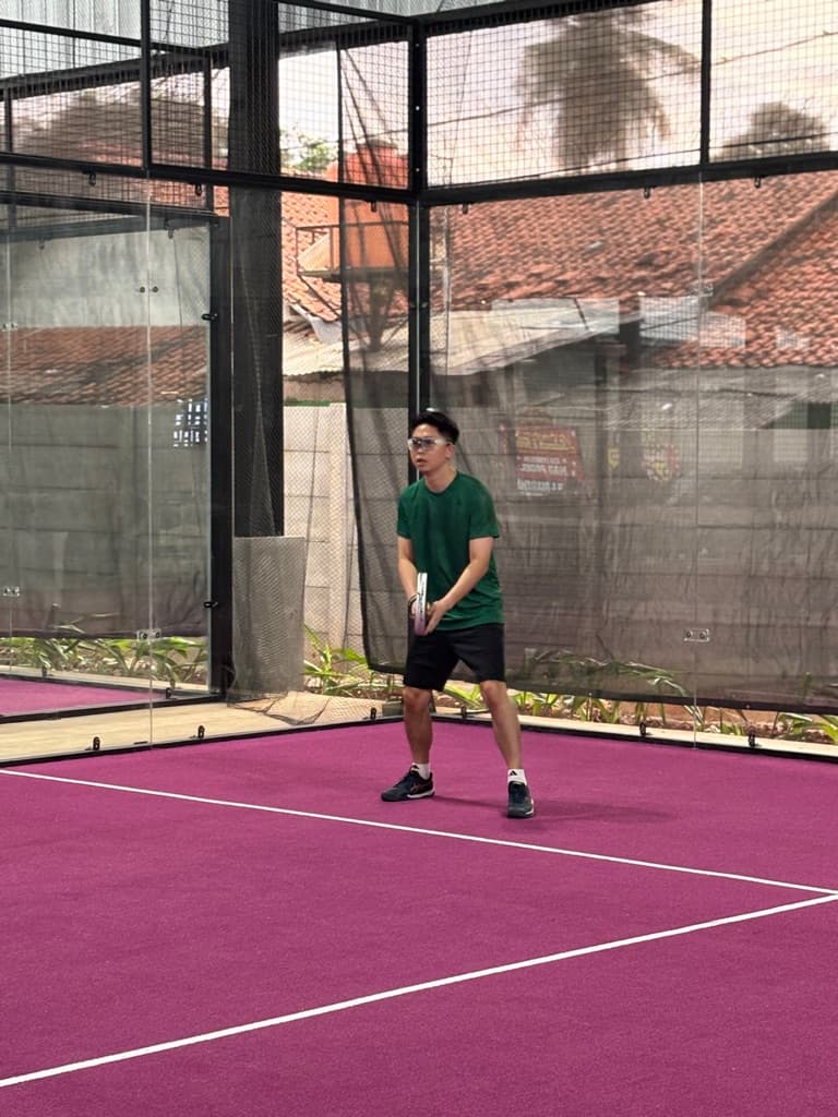 Fuego Padel Club media 5