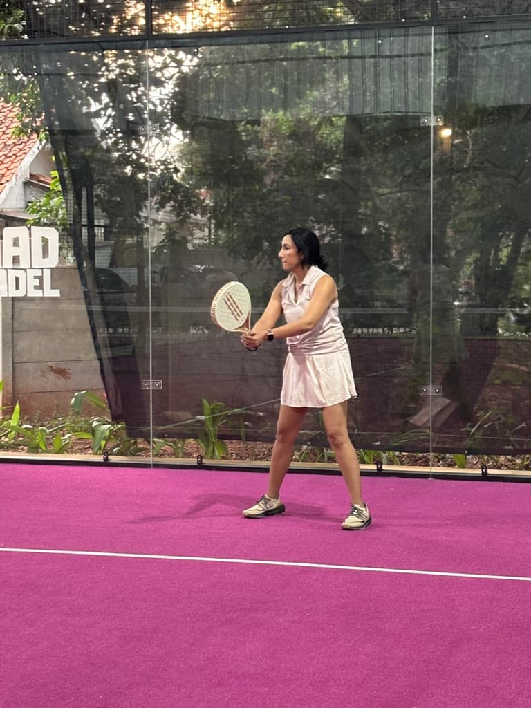 Fuego Padel Club media 6