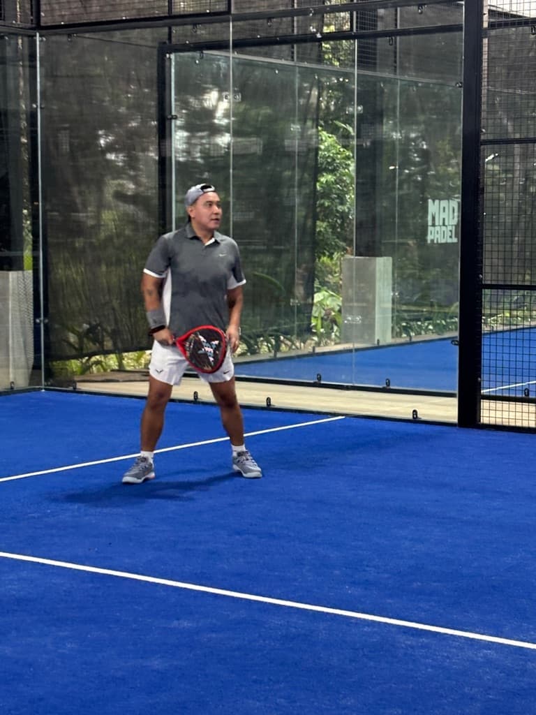 Fuego Padel Club media 3