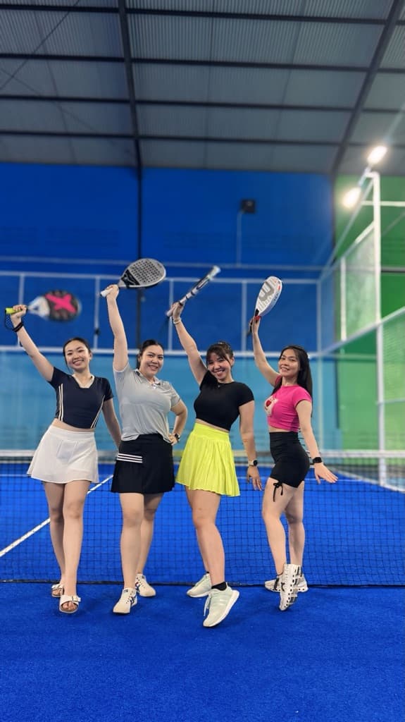Padelicious 🎾 media 5
