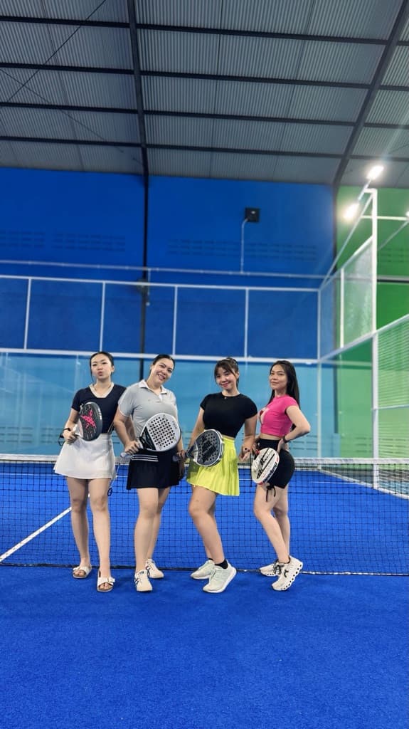 Padelicious 🎾 media 4