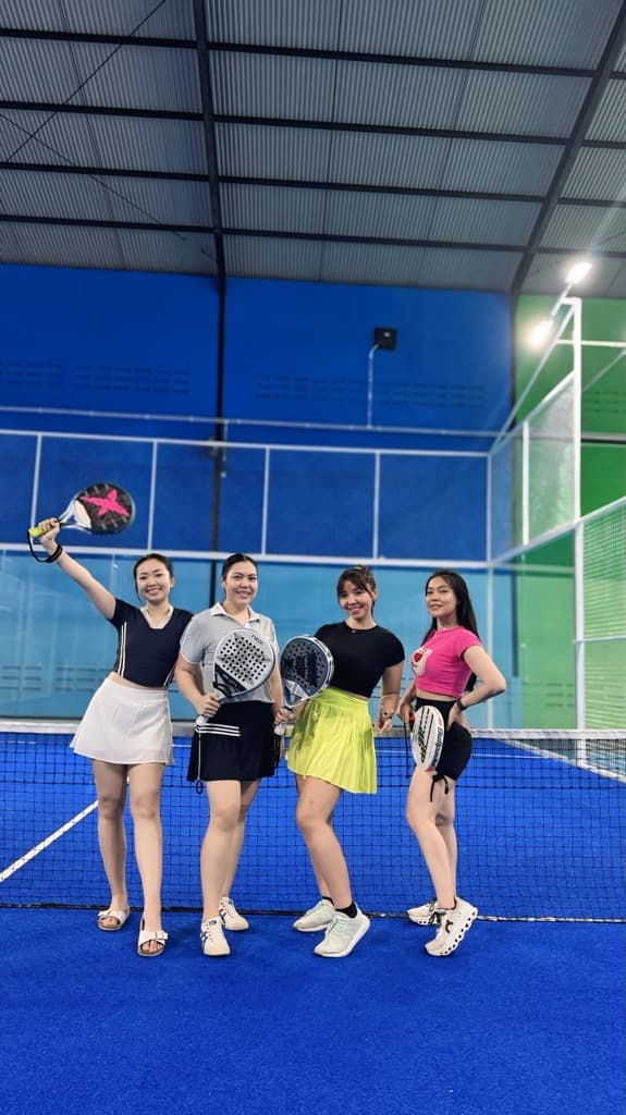 Padelicious 🎾 media 3