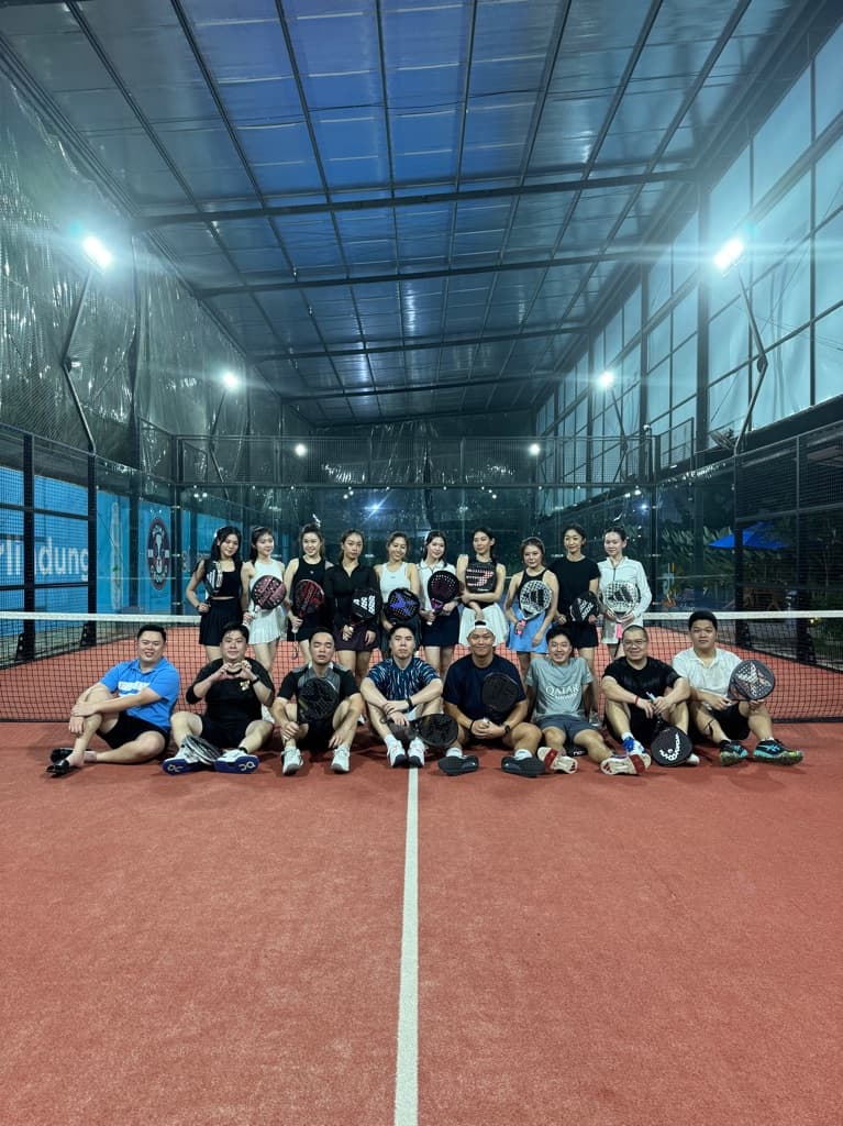Pasar Padel Community media 5