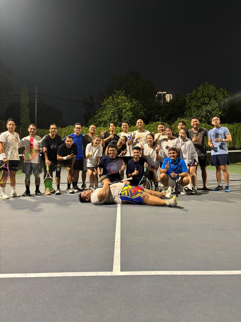 Mager Tennis media 5