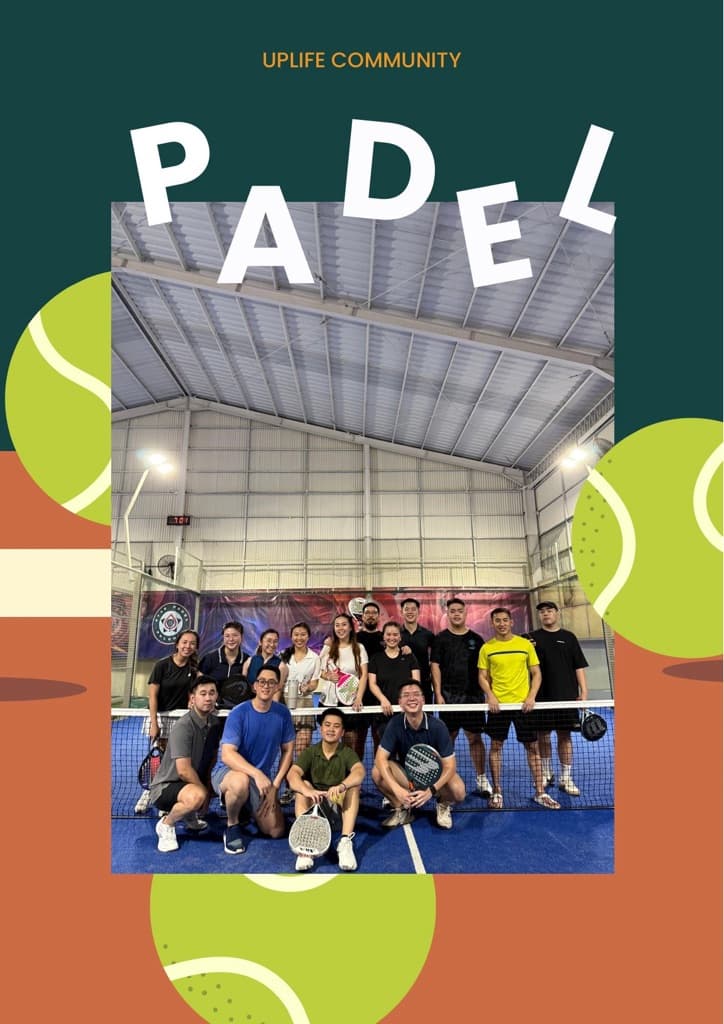 UPLife Padel Club media 2