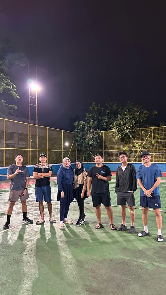 TENNIS MANJA CLUB media 5