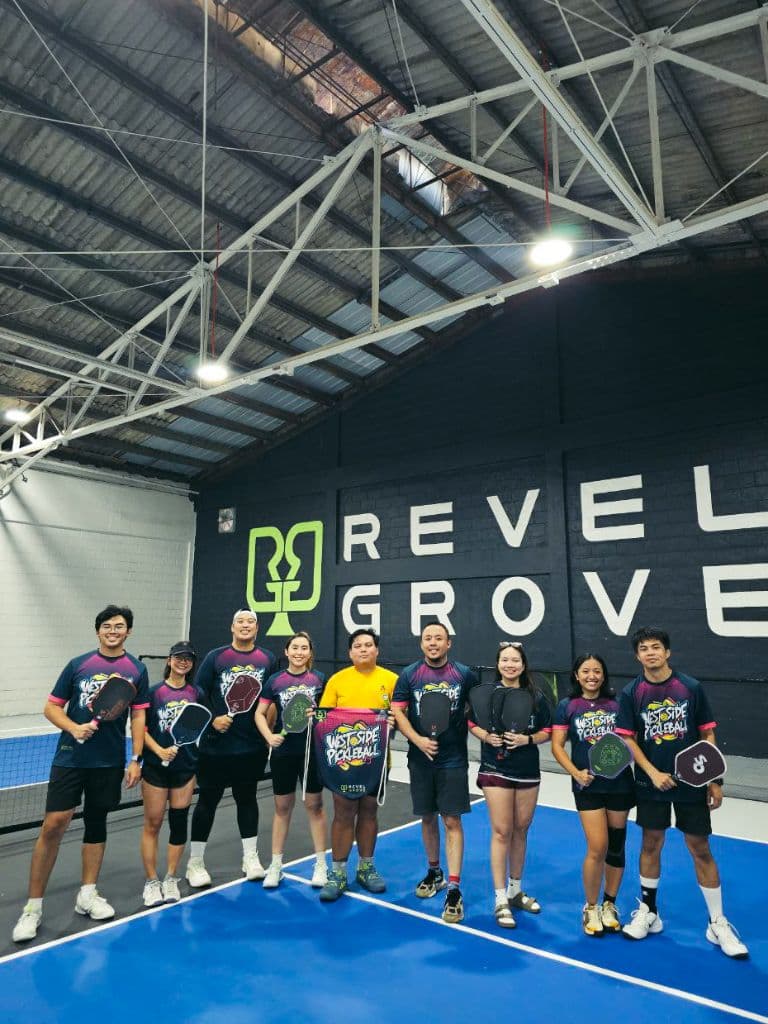 WestSide Pickleball media 2