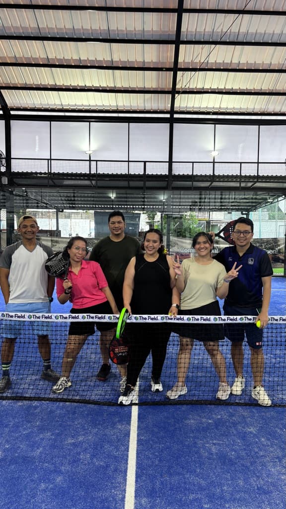 PDKT - PADEL KITE-KITE media 6