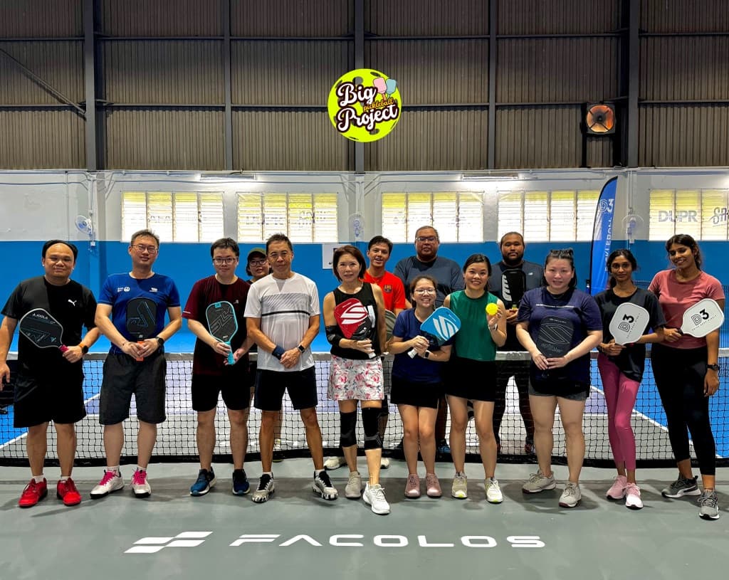 Big Project Pickleball media 4