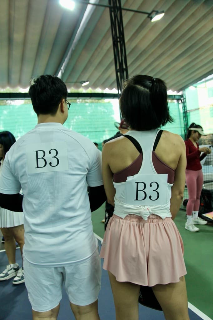 Tay Ho Pickleball media 5