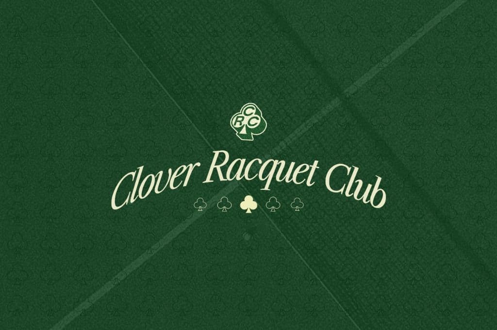 Clover Racquet Club  media 2