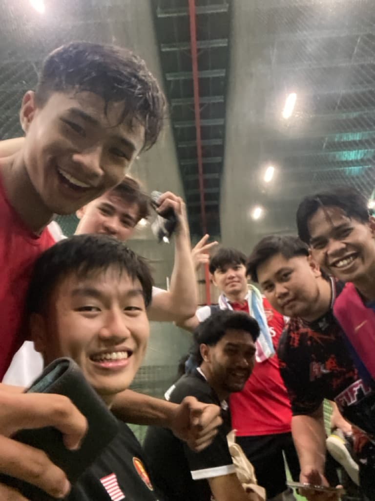 Dook Dook FC media 4