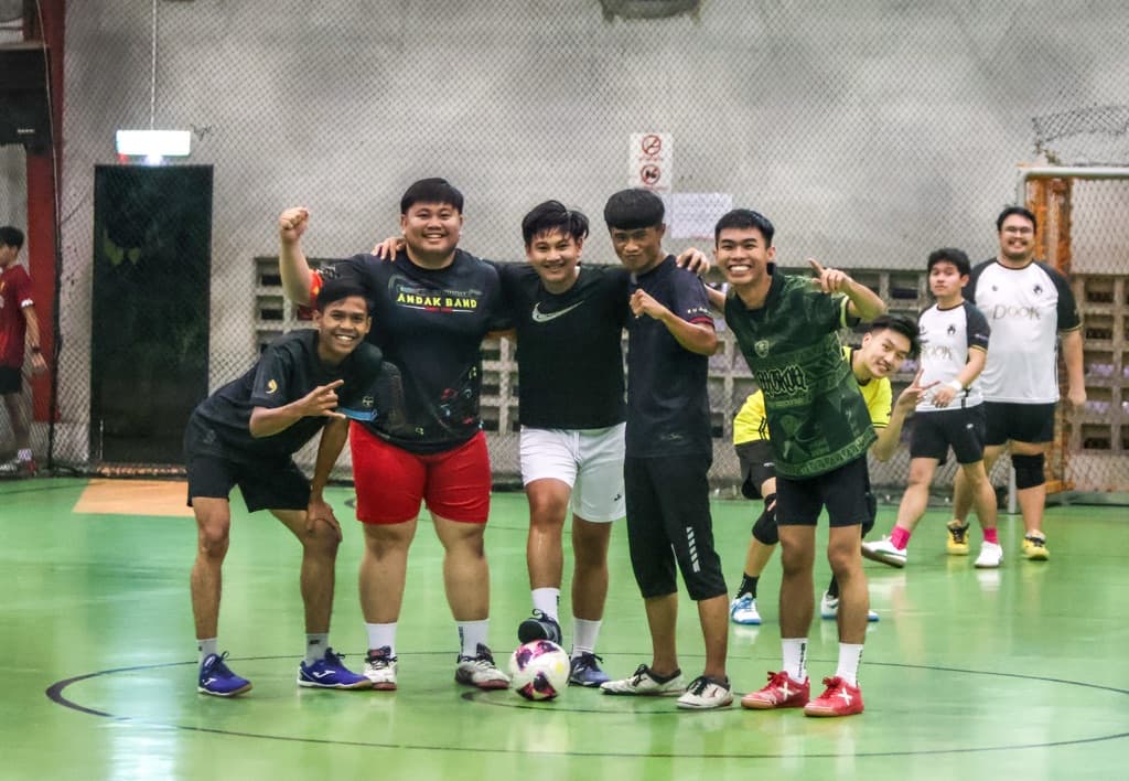 Dook Dook FC media 3