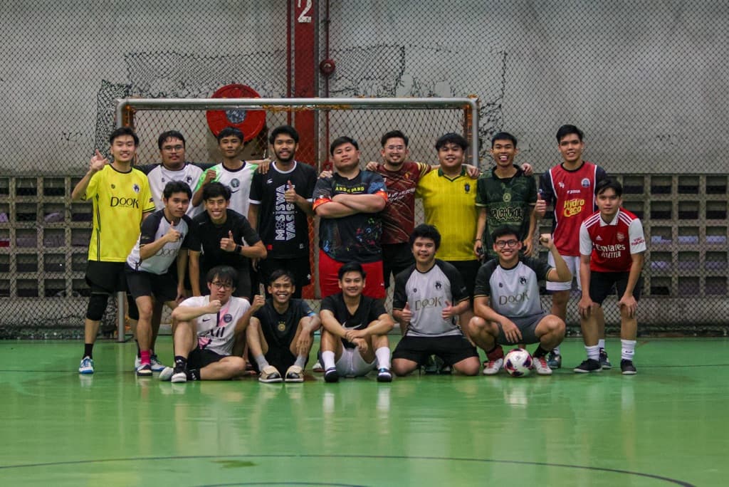 Dook Dook FC media 2
