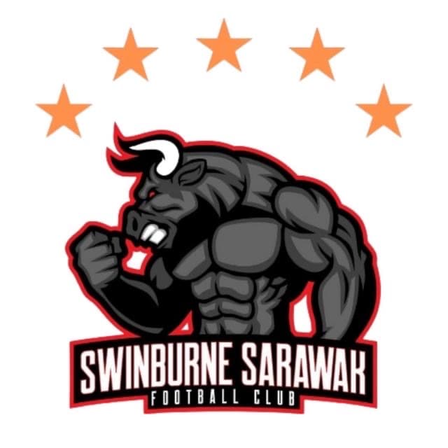 Swinburne Sarawak Football Club media 1