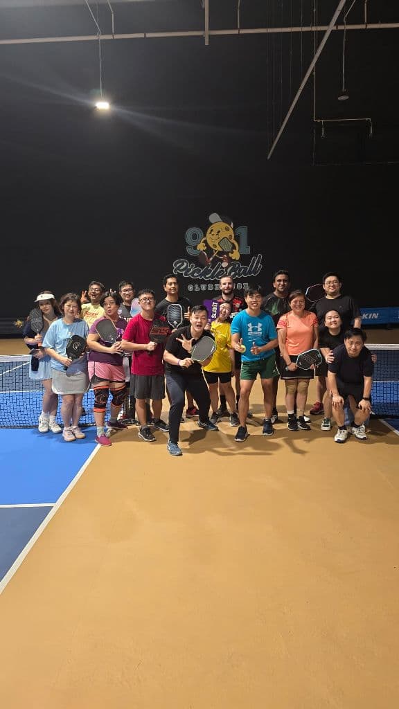CNC Picklates Club Champions ( CPCC) media 4