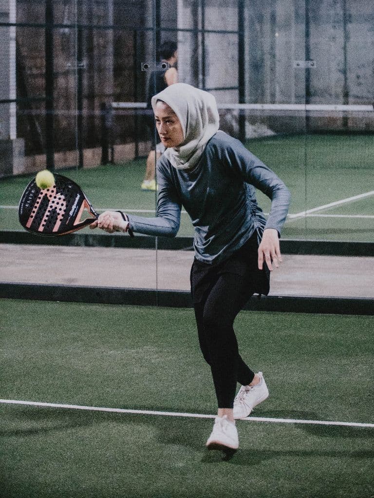 The Padel Warriors media 3