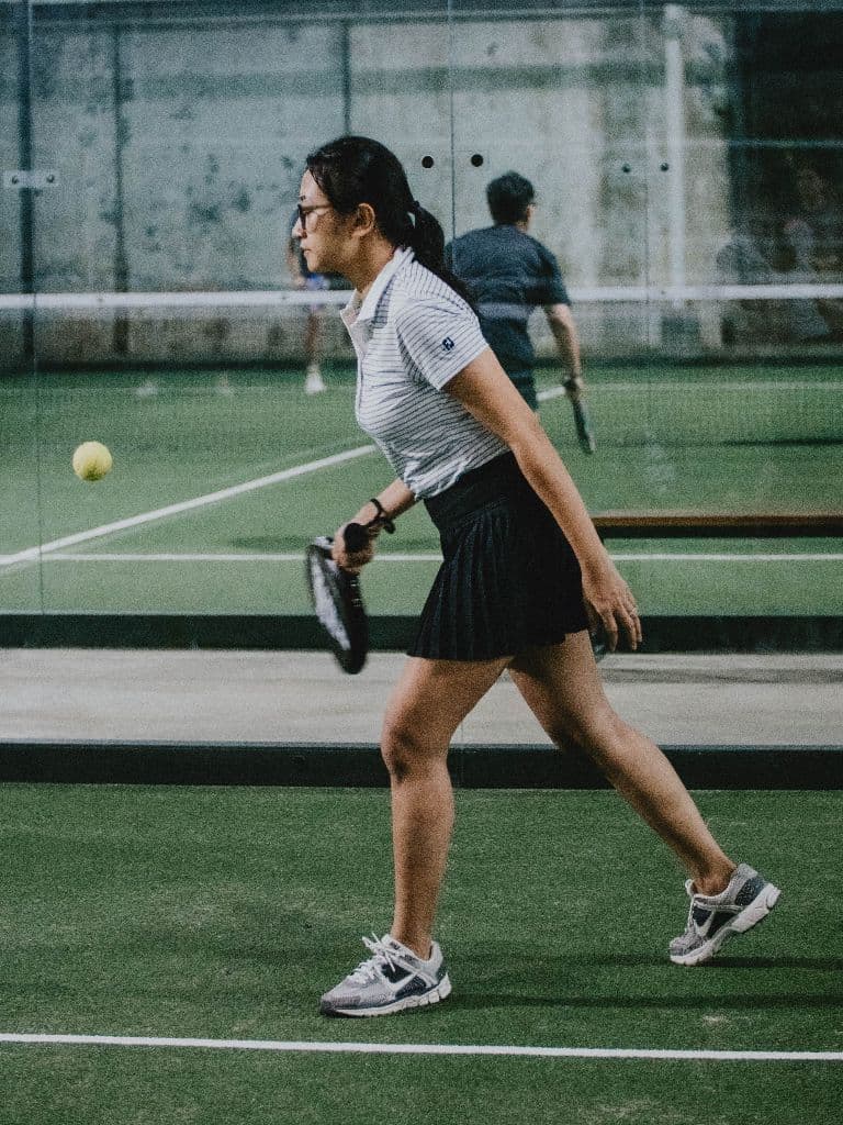 The Padel Warriors media 5