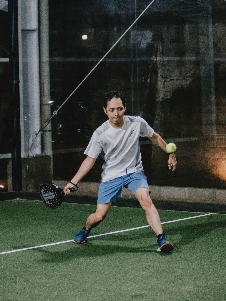 The Padel Warriors media 6