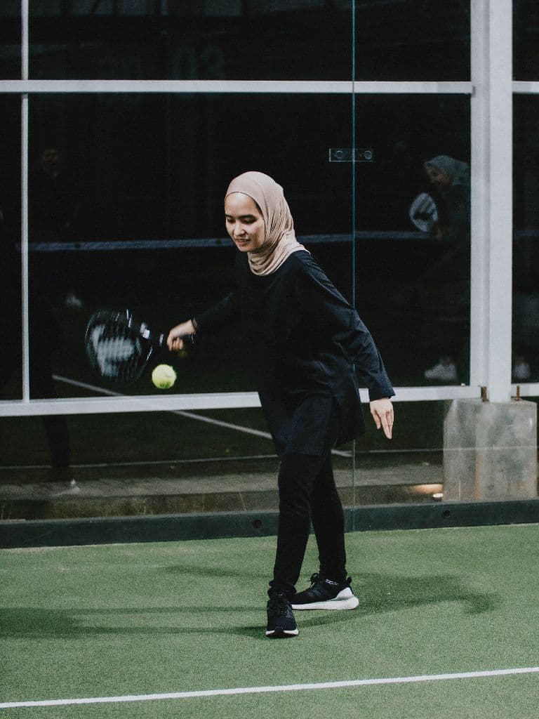 The Padel Warriors media 2