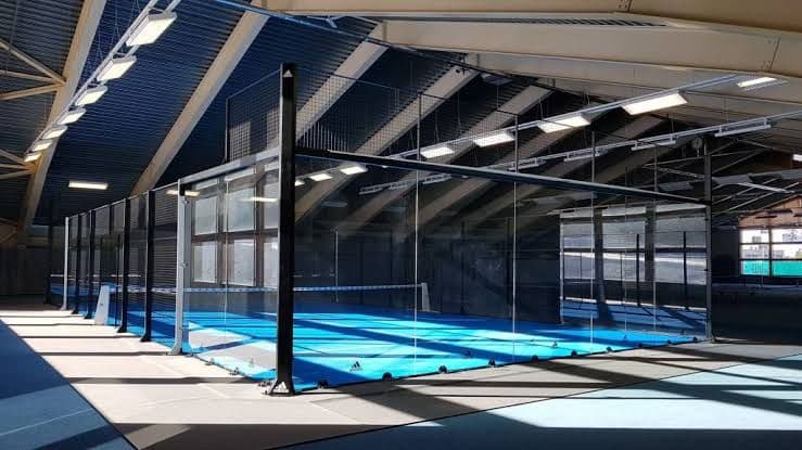 The Padel Warriors media 1