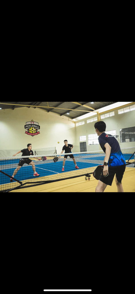 TT Pickleball Club media 6