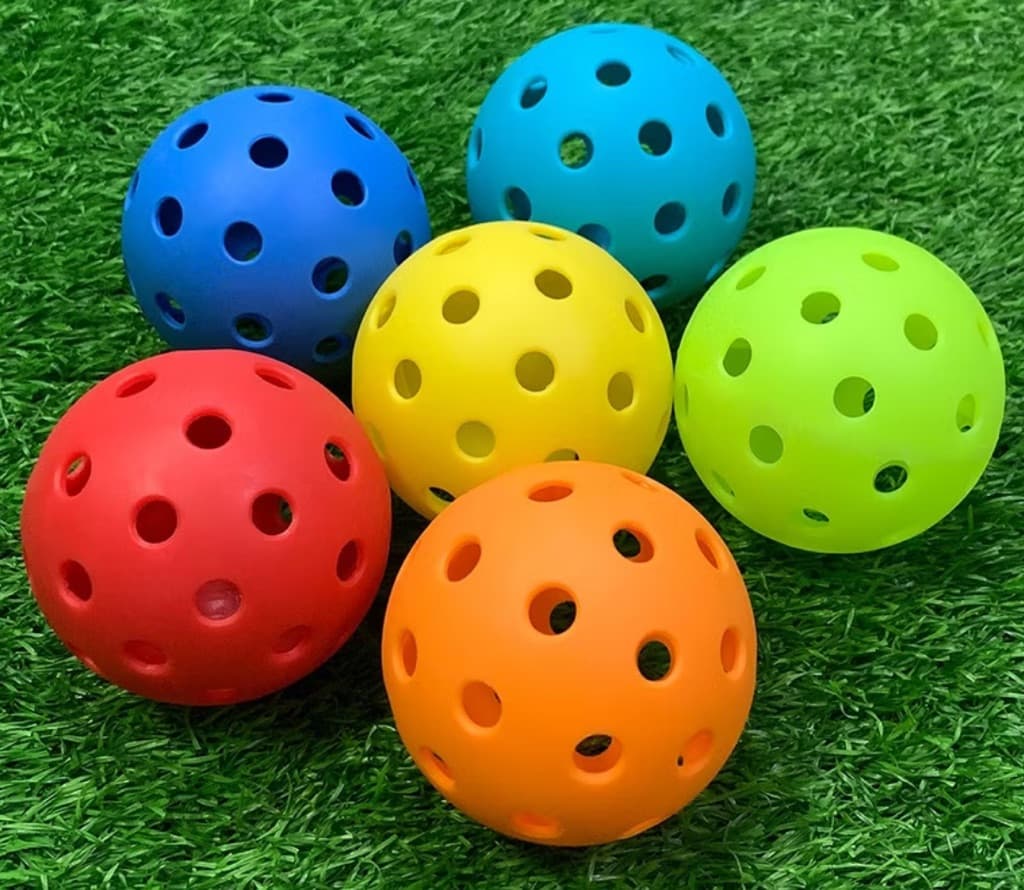 Sembawang Outdoor or Indoor Pickleball  media 1